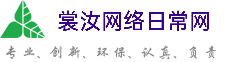 宁夏裳汝网络日常网